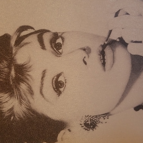 Audrey Hepburn Canvas picture💋 - Picture 12 of 12